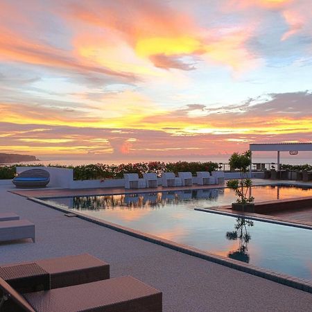 Klapa Resort Uluwatu Eksteriør bilde