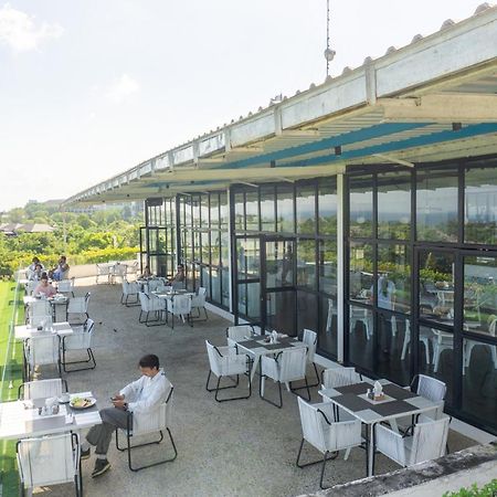 Klapa Resort Uluwatu Eksteriør bilde