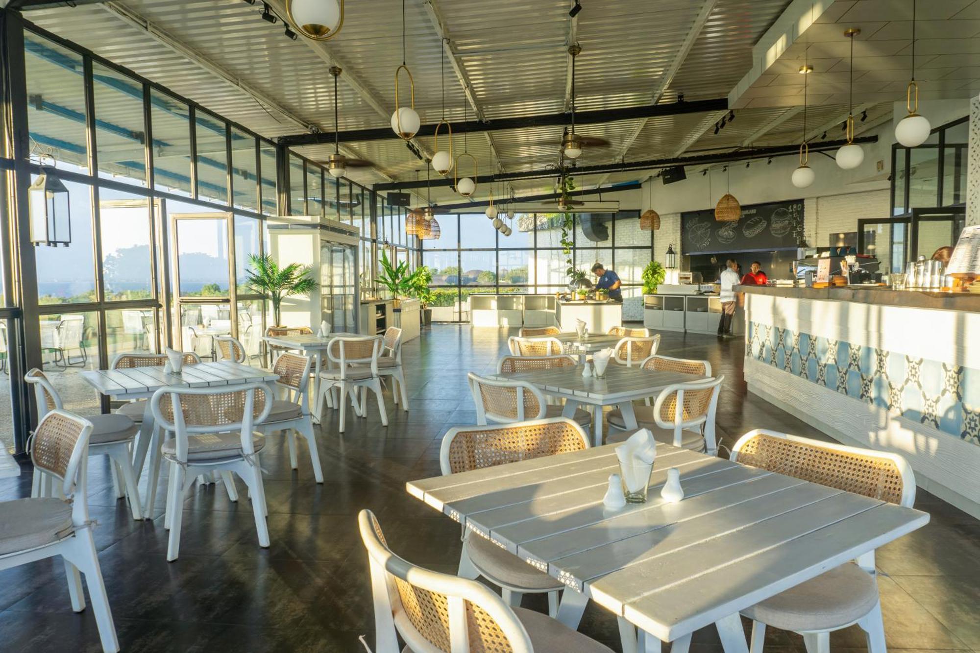 Klapa Resort Uluwatu Eksteriør bilde