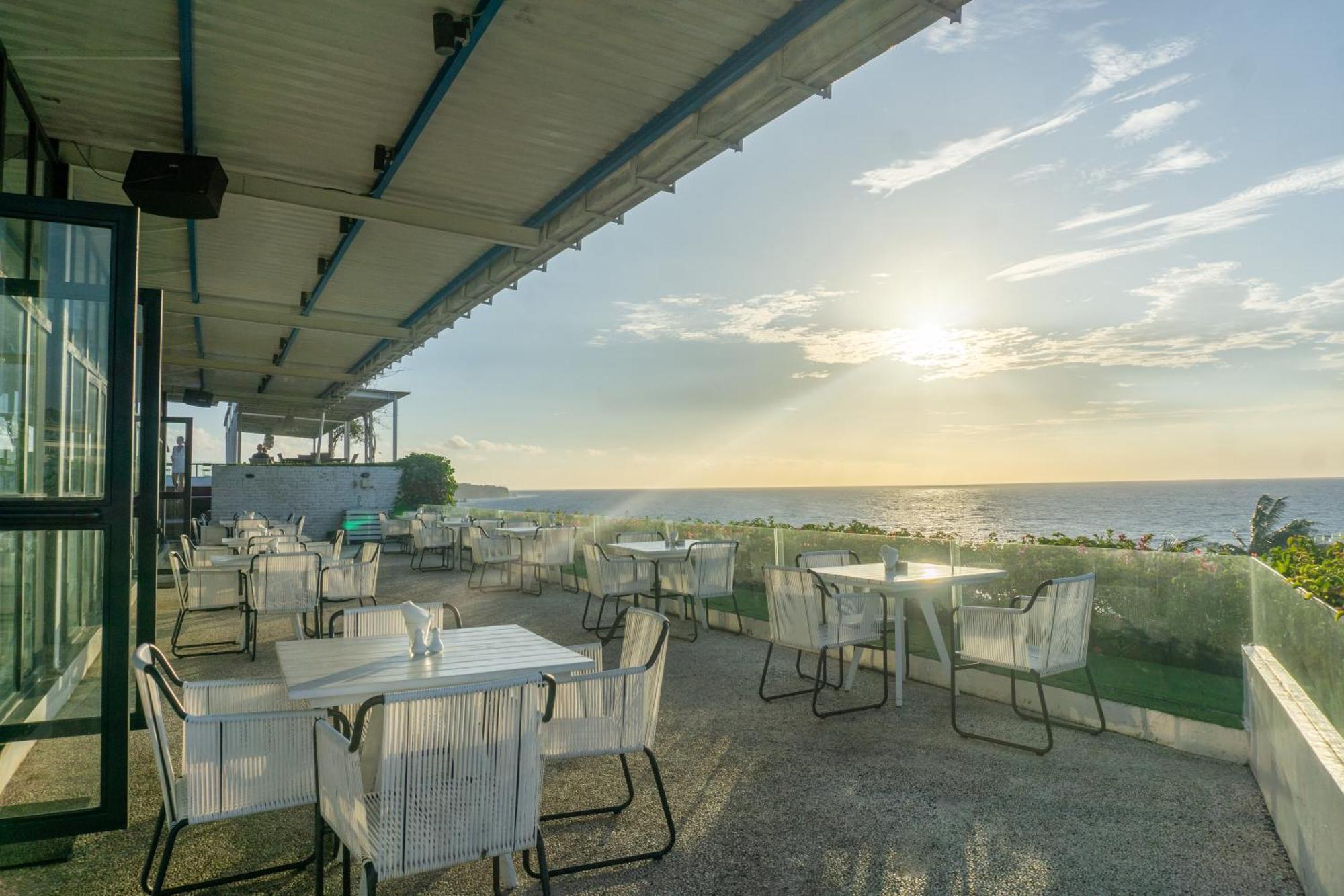 Klapa Resort Uluwatu Eksteriør bilde