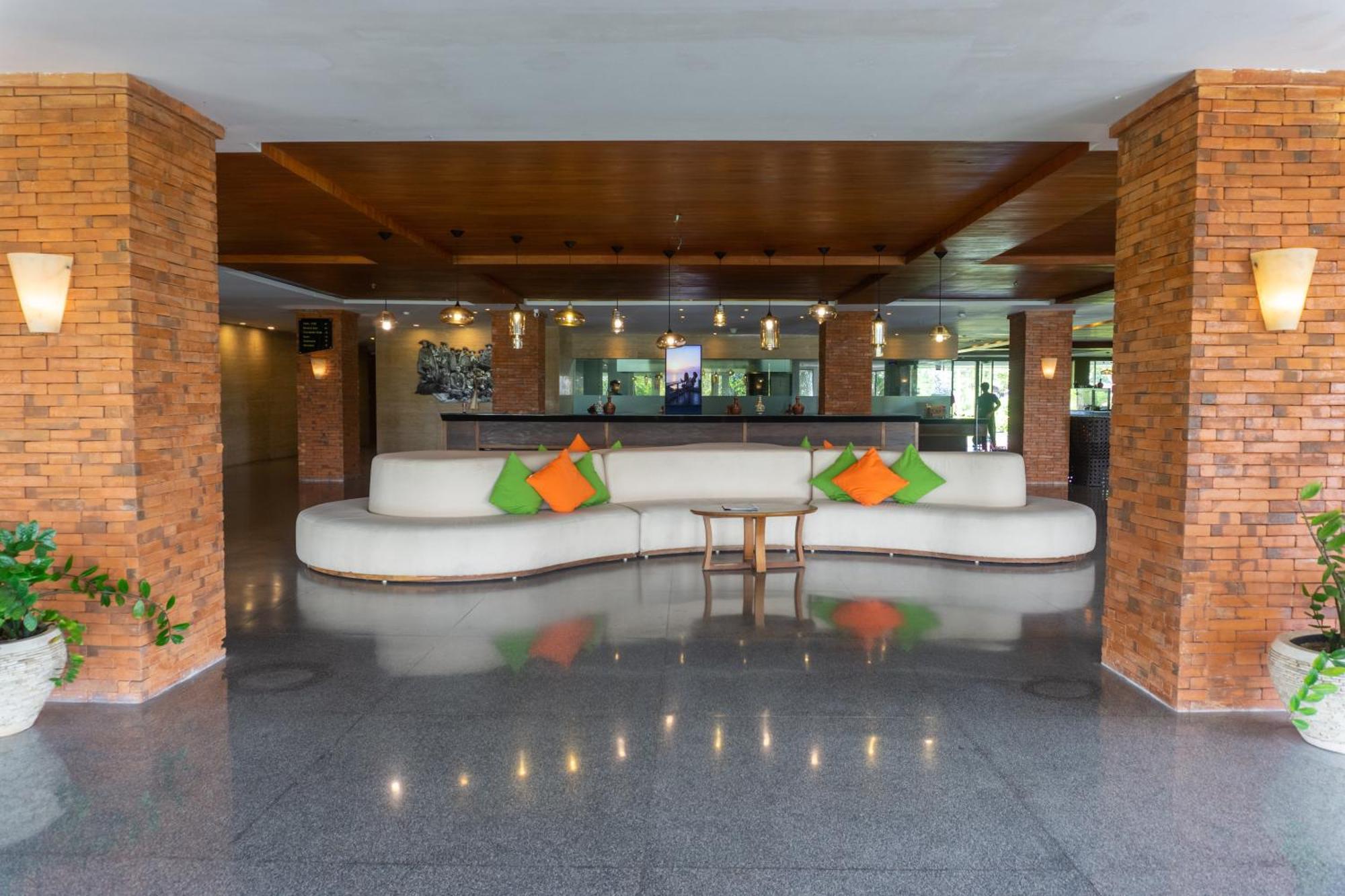 Klapa Resort Uluwatu Eksteriør bilde